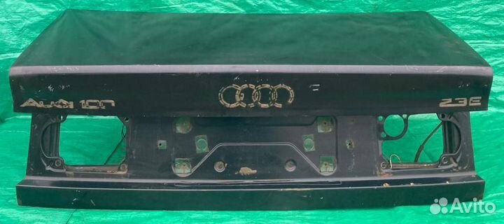 Крышка багажника для Audi 100 C4