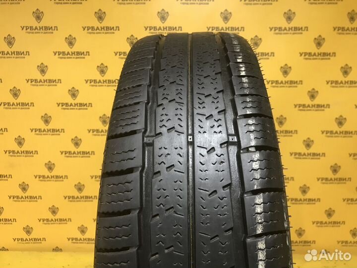 Nexen Winguard WT1 195/75 R16C R