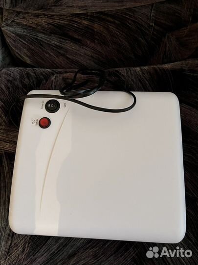 Лампа для маникюра