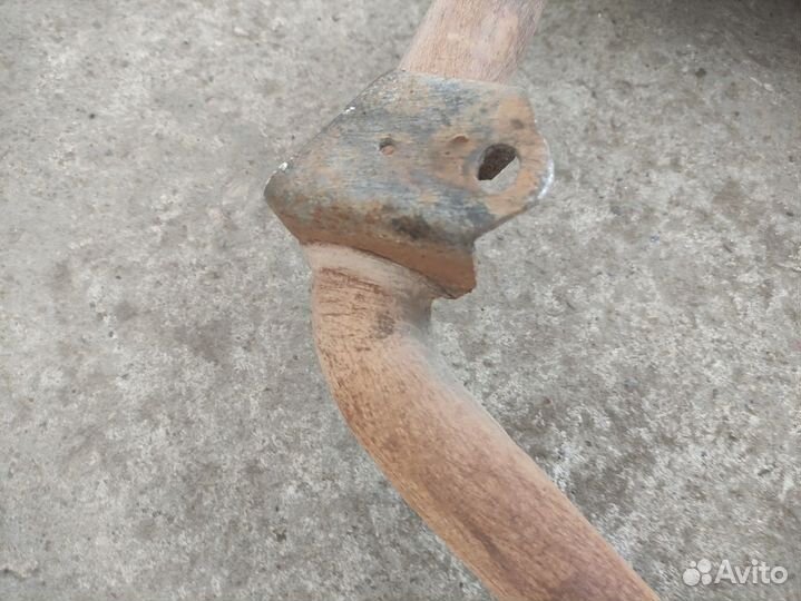 Труба приёмная Citroen Xsara