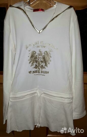 Новая туника для девочки Limoni