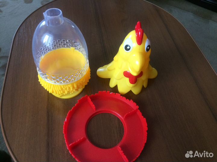 Настольные игры 