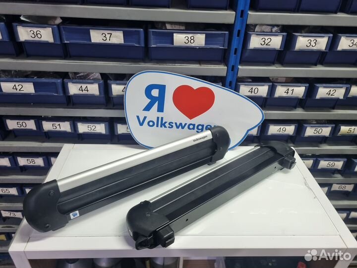 Крепление для Лыж и Сноуборда VAG