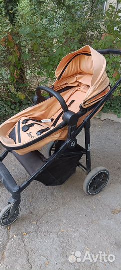 Детские коляски 2 в 1 rant