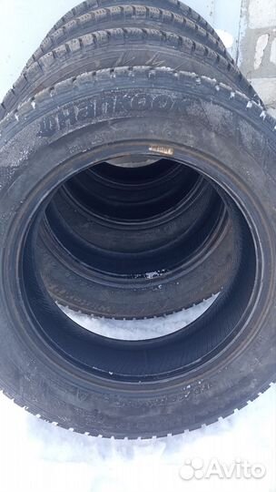 Hankook Winter I'Pike RS2 W429 175/65 R14