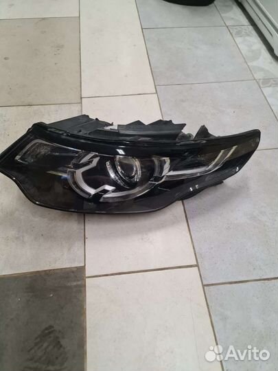 Фара передняя правая/левая Discovery Sport I