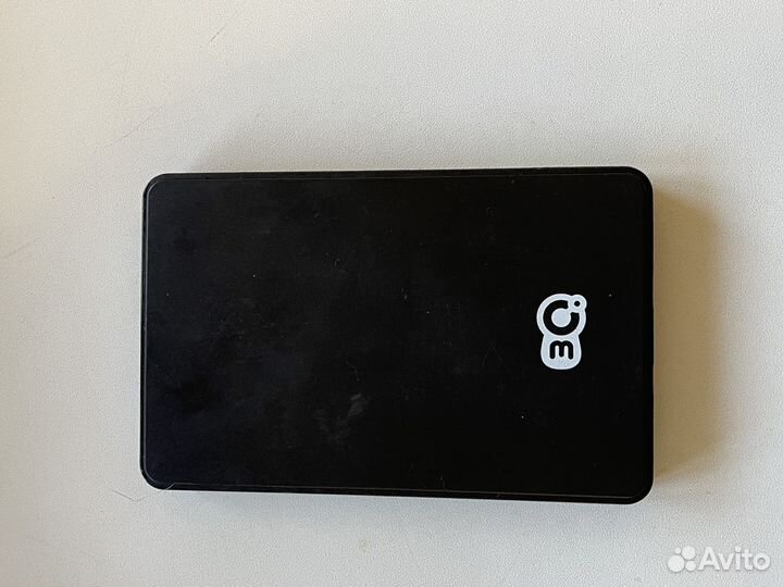 Жесткий диск на 1 тб