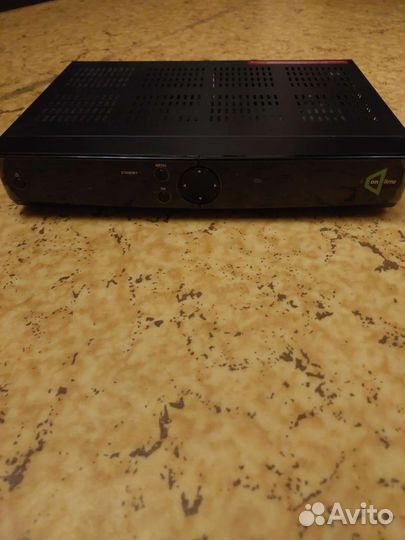 HD ресивер Online