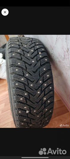Nordman 8 185/65 R15 92