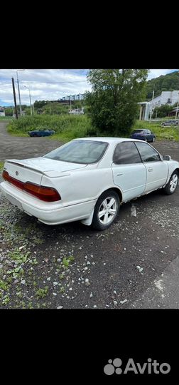 Toyota Vista 2.0 AT, 1993, 333 333 км