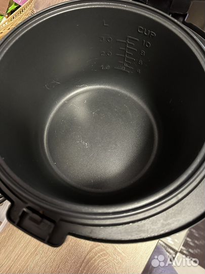 Мультиварка redmond