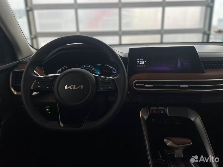Kia Sportage, 2022