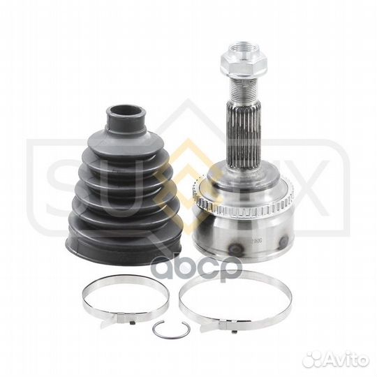 Шрус наружный перед прав/лев st1112 sufix