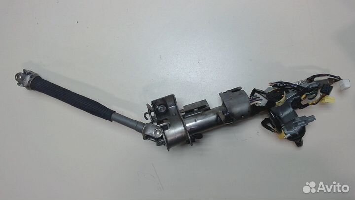 Колонка рулевая Smart Forfour W454, 2004