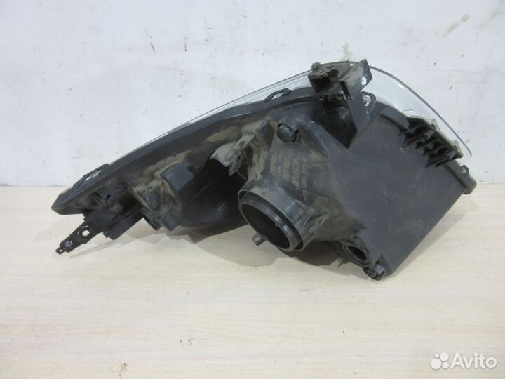 Фара левая Suzuki Swift