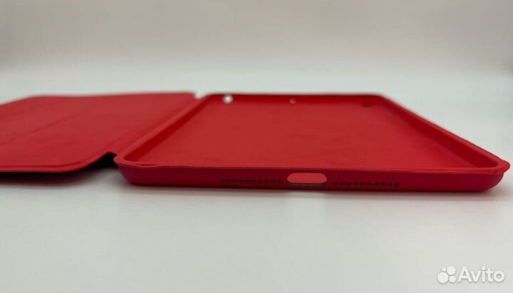Чехол для iPad mini 5/красный