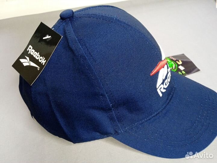 Кепки оптом