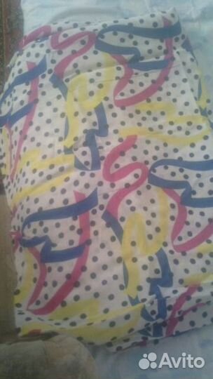 Ткань летняя