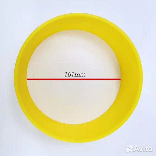 Кольцо водомета Sea-doo 300