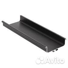 Мебельные ручки Gola, L и П