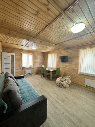 Дом 70 м² на участке 4 сот.