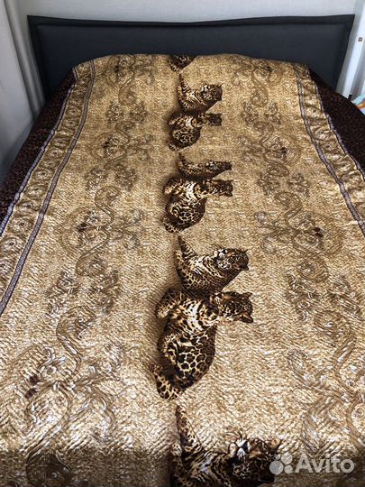 Покрывало на кровать 220*240