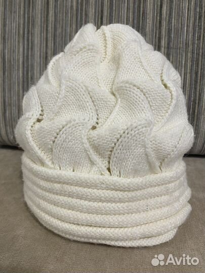 Шапки разные