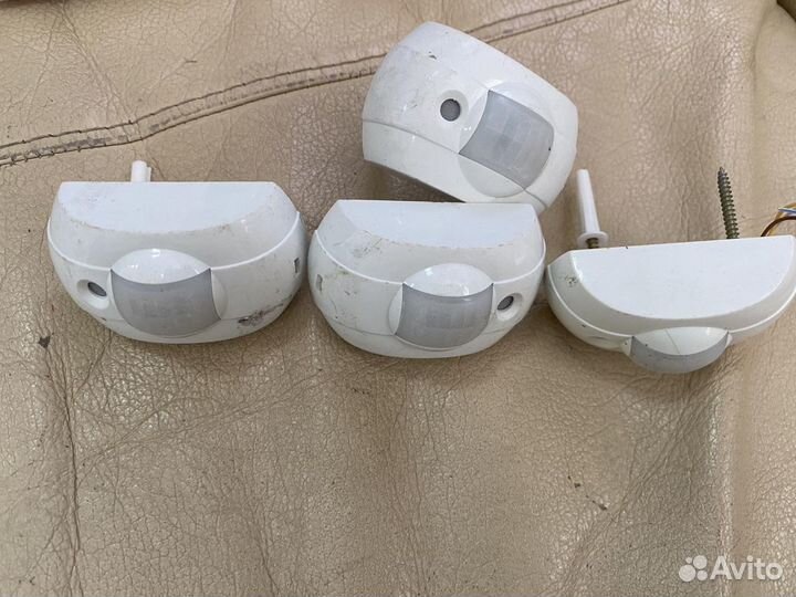 Извещатель охранный