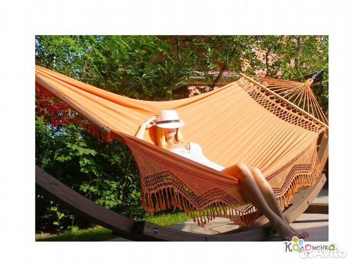 Каркас для гамака