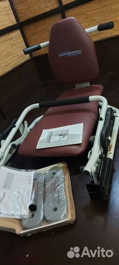 Тренажер Easy Shaper