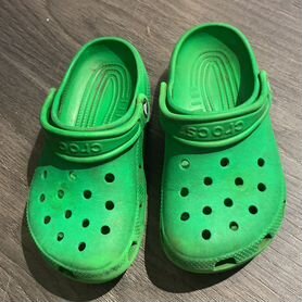 Crocs детские оригинал