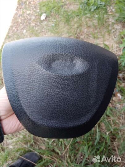 Подушка безопасности лада гранта