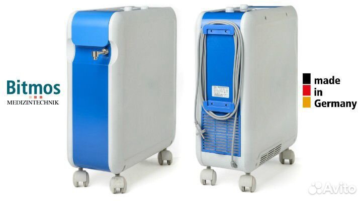Кислородный концентратор Bitmos OXY 6000