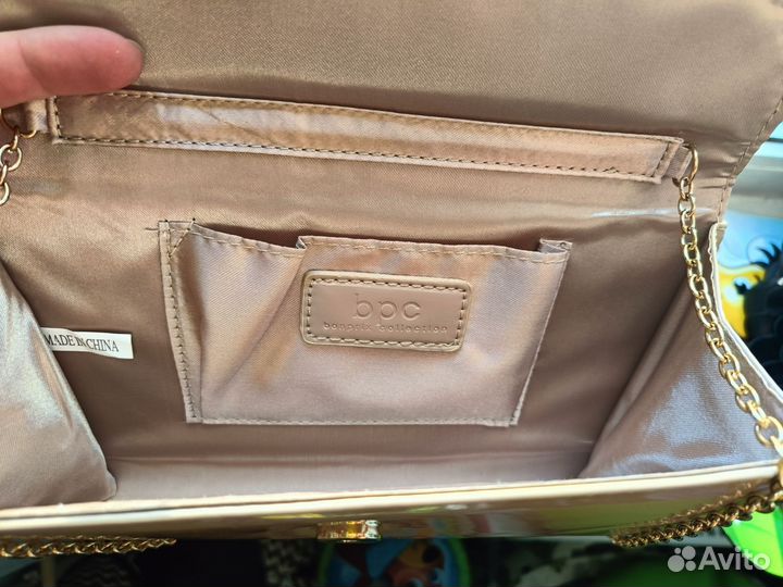 Клатч женский