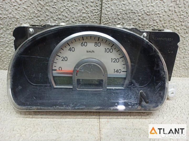 Спидометр nissan moco