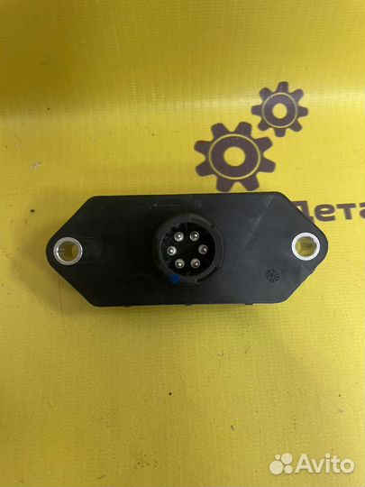 Датчик давления воздуха Shacman X6000 K113466