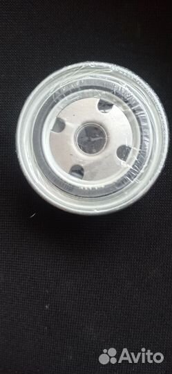 Масляный фильтр ваз