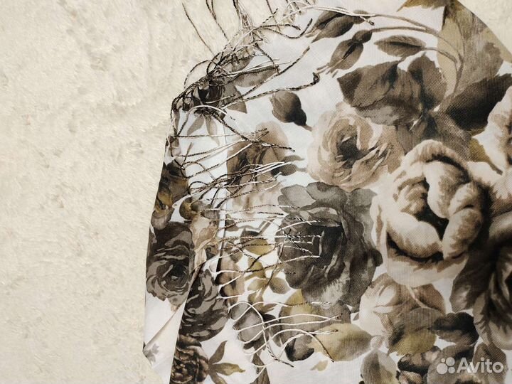 Палантины платки мусульманская одежда