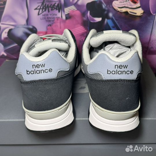 Кроссовки New Balance 565 Оригинал