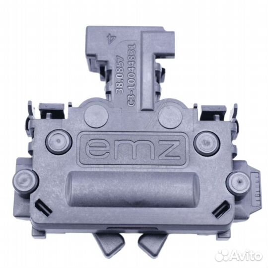 Замок двери (блокировка люка) для посудомоечной ма