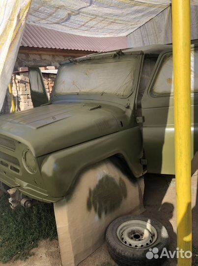 Покраска авто