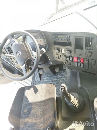 Shacman (Shaanxi) X3000, 2022