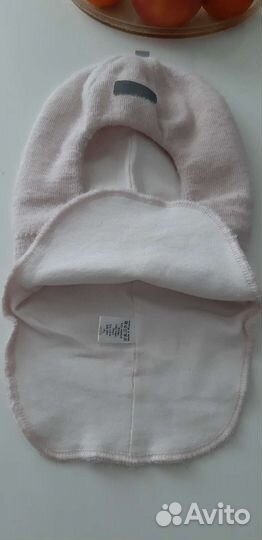 Шапка шлем Oldos зимняя 52-54