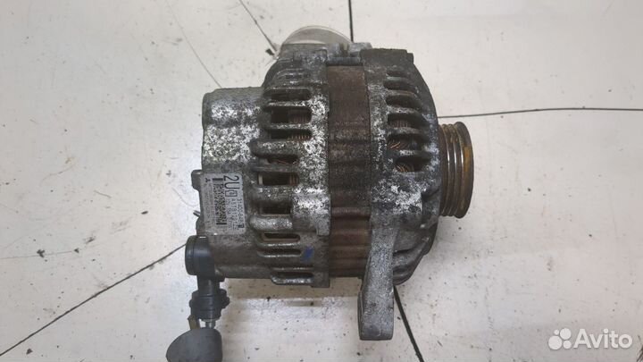 Генератор Suzuki Swift, 2006