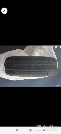 Amtel Planet 195/65 R15 91H