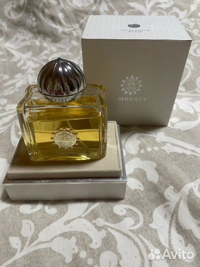 Amouage Ciel 100 ml Oman