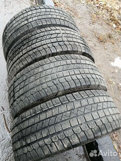 Kenda IceTec Neo KR36 215/55 R17