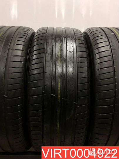 Michelin Pilot Sport 4 SUV 265/45 R21 104W