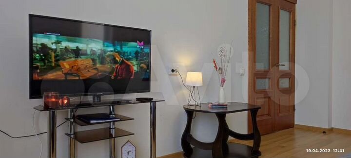 1-к. квартира, 47 м², 11/16 эт.