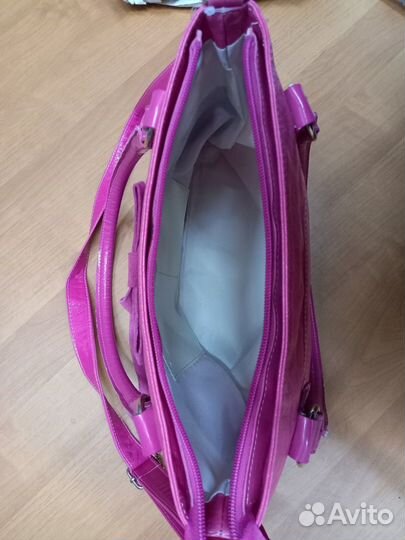 Сумка Италия